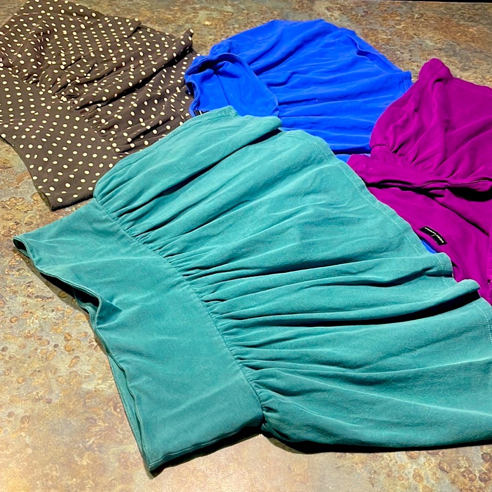 Moda Int Victoria Secret skirts each sold separately
